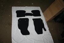 Audi A4 B5 1994–2001 Tekstilni tepihi za notranjost (Corona) fotografija 10