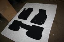 Audi A4 B5 1994–2001 Tekstilni tepihi za notranjost (Corona) fotografija 13