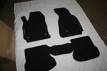 Audi A4 B5 1994–2001 Tekstilni tepihi za notranjost (Corona) fotografija 14