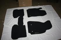 Audi A4 B5 1994–2001 Tekstilni tepihi za notranjost (Corona) fotografija 15