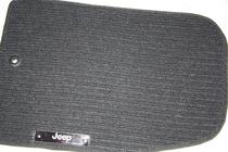 Jeep Grand Cherokee WK 2004–2010 Tekstilni tepihi za notranjost (Corona) fotografija 9