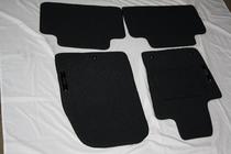 Jeep Grand Cherokee WK2 2010–2021 Tekstilni tepihi za notranjost (Corona) fotografija 9
