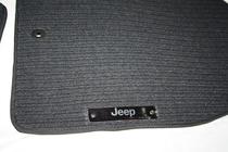 Jeep Grand Cherokee WK2 2010–2021 Tekstilni tepihi za notranjost (Corona) fotografija 14