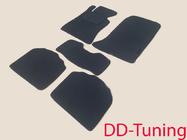 Mercedes E-class W124 1984–1997 Tekstilni tepihi za notranjost (Corona) fotografija 9