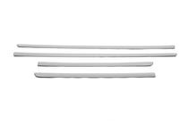 Fiat Linea 2006–2018 Plastične letve vrat (komplet) fotografija 2