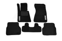 BMW serija 7 E65/66 2001–2008 Tekstilne preproge za notranjost (Saek) fotografija 1