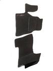 Mercedes Sprinter W901/902/903/904/905 1995–2006 Tekstilne preproge za notranjost (Saek) fotografija 2