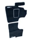 Mercedes Sprinter W906 2006–2018 Tekstilne preproge za notranjost (Saek) fotografija 2