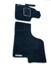 Mercedes Sprinter W906 2006–2018 Tekstilne preproge za notranjost (Saek) fotografija 3