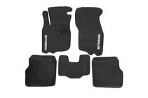 Mitsubishi Carisma 1995–2004 Tekstilne preproge za notranjost (Saek) fotografija 1