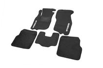 Mitsubishi Carisma 1995–2004 Tekstilne preproge za notranjost (Saek) fotografija 2