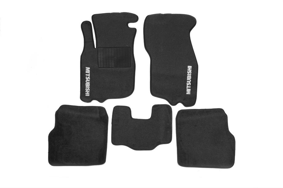 Mitsubishi Carisma 1995–2004 Tekstilne preproge za notranjost (Saek) Image