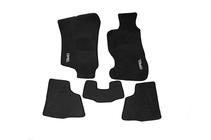 Opel Astra G Classic 1998–2012 Tekstilne preproge za notranjost (Saek) fotografija 1