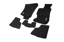 Opel Astra G Classic 1998–2012 Tekstilne preproge za notranjost (Saek) fotografija 2