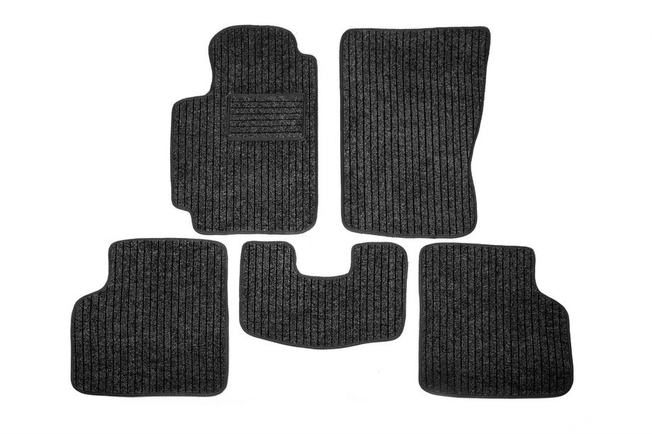 Toyota Camry 2001–2006 Tekstilne preproge za notranjost (Saek) Image