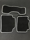 BMW serija 3 F30/F31 2012–2019 Tekstilne talne preproge za notranjost (Fortuna) fotografija 2
