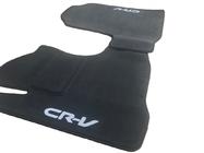 Honda CRV 2007–2011 Tekstilne talne preproge za notranjost (Fortuna) fotografija 4