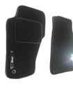 Jeep Grand Cherokee WK 2004–2010 Tekstilne talne preproge za notranjost (Fortuna) fotografija 2