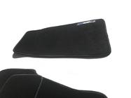 Jeep Grand Cherokee WK 2004–2010 Tekstilne talne preproge za notranjost (Fortuna) fotografija 4