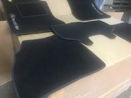 Mercedes E-class W210 1995–2002 Tekstilne talne preproge za notranjost (Fortuna) fotografija 2
