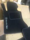 Mercedes E-class W210 1995–2002 Tekstilne talne preproge za notranjost (Fortuna) fotografija 3