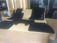 Mercedes E-class W210 1995–2002 Tekstilne talne preproge za notranjost (Fortuna) fotografija 5