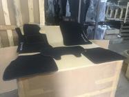 Mercedes E-class W210 1995–2002 Tekstilne talne preproge za notranjost (Fortuna) fotografija 6