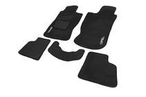 Opel Astra H 2004–2013 Tekstilne talne preproge za notranjost (Fortuna) fotografija 2