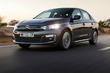 Pregled cenovno ugodne limuzine Citroen C-Elysee fotografija 6