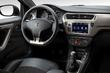 Pregled cenovno ugodne limuzine Citroen C-Elysee fotografija 7