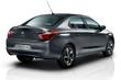 Pregled cenovno ugodne limuzine Citroen C-Elysee fotografija 3