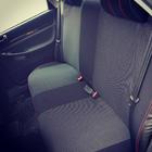 Audi A4 B5 1994–2001 Avtoprevleke (umetno usnje↗tkanina, Premium) fotografija 5