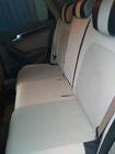 Audi A4 B8 2007–2015 Avtoprevleke (umetno usnje↗tkanina, Premium) fotografija 9