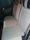 Audi A4 B8 2007–2015 Avtoprevleke (umetno usnje↗tkanina, Premium) fotografija 10