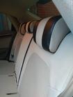 Audi A4 B8 2007–2015 Avtoprevleke (umetno usnje↗tkanina, Premium) fotografija 11
