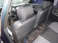 Mazda 626 1979–2002 Avtoprevleke (umetno usnje↗tkanina, Premium) fotografija 10