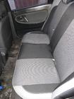 Mazda 626 1979–2002 Avtoprevleke (umetno usnje↗tkanina, Premium) fotografija 11