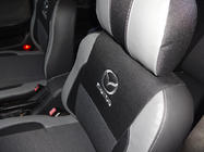 Mazda 626 1979–2002 Avtoprevleke (umetno usnje↗tkanina, Premium) fotografija 13