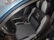 Mazda 626 1979–2002 Avtoprevleke (umetno usnje↗tkanina, Premium) fotografija 15