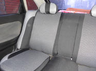Mazda 626 1979–2002 Avtoprevleke (umetno usnje↗tkanina, Premium) fotografija 16