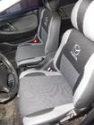 Mazda 626 1979–2002 Avtoprevleke (umetno usnje↗tkanina, Premium) fotografija 19
