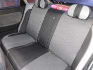 Mazda 626 1979–2002 Avtoprevleke (umetno usnje↗tkanina, Premium) fotografija 20