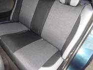 Mazda 626 1979–2002 Avtoprevleke (umetno usnje↗tkanina, Premium) fotografija 22