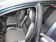 Mazda 626 1979–2002 Avtoprevleke (umetno usnje↗tkanina, Premium) fotografija 23