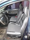 Mazda 626 1979–2002 Avtoprevleke (umetno usnje↗tkanina, Premium) fotografija 25