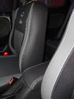 Mazda 626 1979–2002 Avtoprevleke (umetno usnje↗tkanina, Premium) fotografija 27
