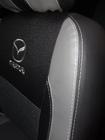 Mazda 626 1979–2002 Avtoprevleke (umetno usnje↗tkanina, Premium) fotografija 28