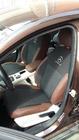 Mercedes A-class W176 2012–2018 Avtoprevleke (umetno usnje↗tkanina, Premium) fotografija 4