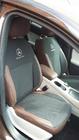 Mercedes A-class W176 2012–2018 Avtoprevleke (umetno usnje↗tkanina, Premium) fotografija 5