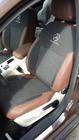 Mercedes A-class W176 2012–2018 Avtoprevleke (umetno usnje↗tkanina, Premium) fotografija 6